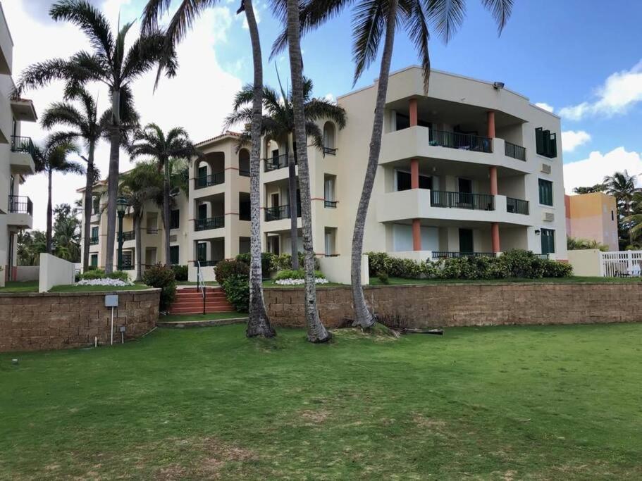 1St Level Unit Steps To Beach- Cold Air Conditioner At Poza Del Mar 루키요 외부 사진